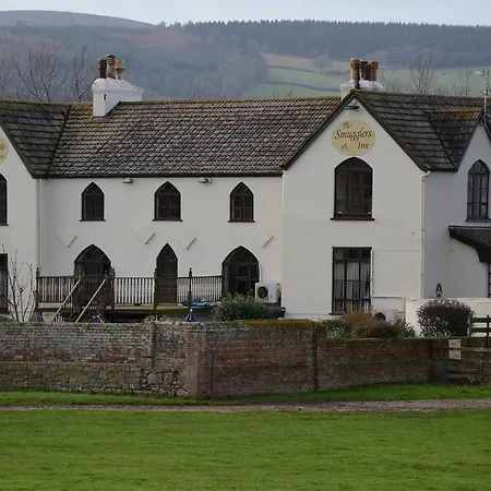 The Smugglers Inn-2