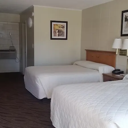 Admiral Motor Inn-3