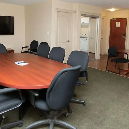 Inuvik Capital Suites-2