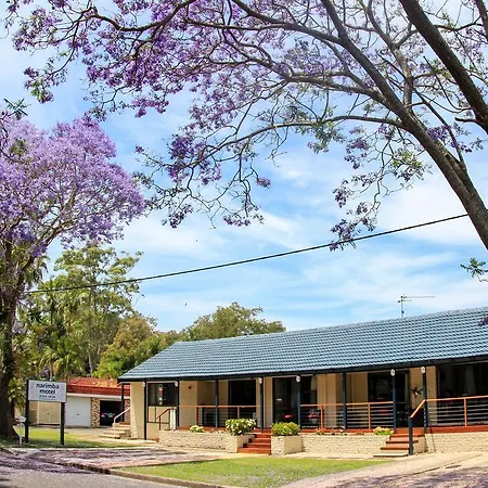 Narimba Motel-2