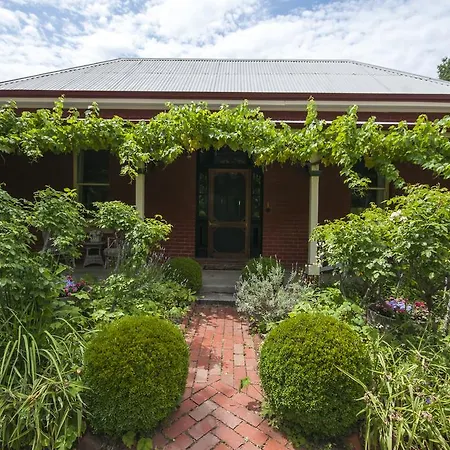 The Graces Beechworth-3