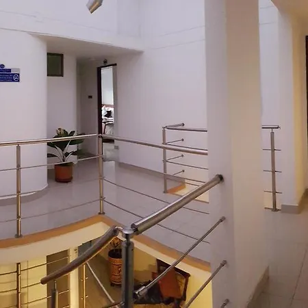 Hotel Fontanar Usaquen-2