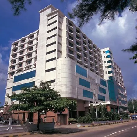 Yuzana Hotel-2
