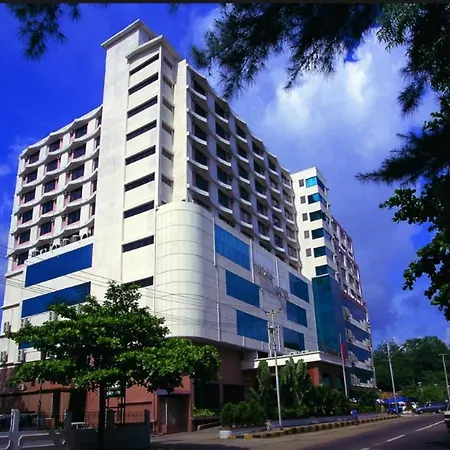 Yuzana Hotel-3