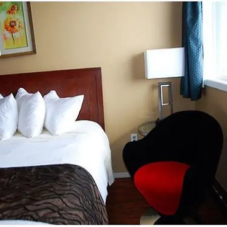 Best Lodge Motel-3