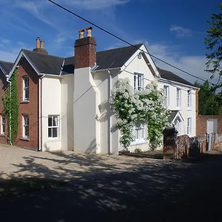 Rookwood Farmhouse B&B-2