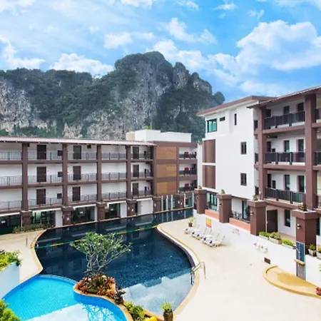 The Lai Thai Luxury Condominiums-3