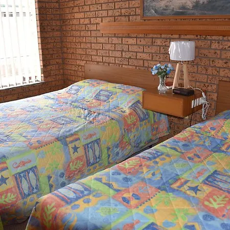 Corowa Gateway Motel-3