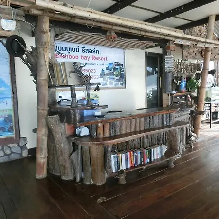 Bamboo Bay Resort-3