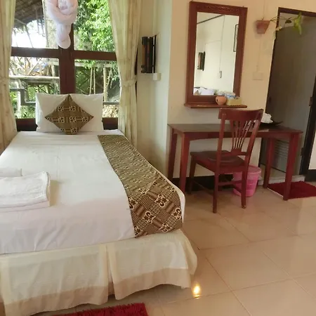 Bamboo Bay Resort-3