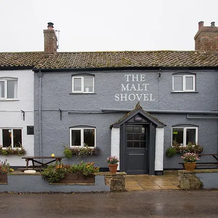 The Malt Shovel Inn-3