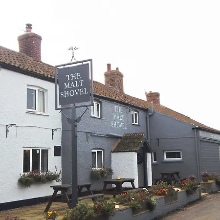 The Malt Shovel Inn-2