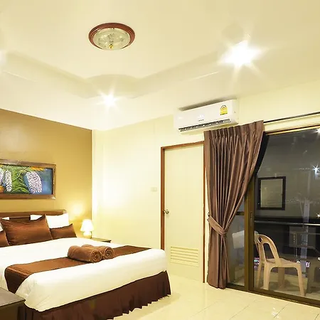 The Links Hotel-3