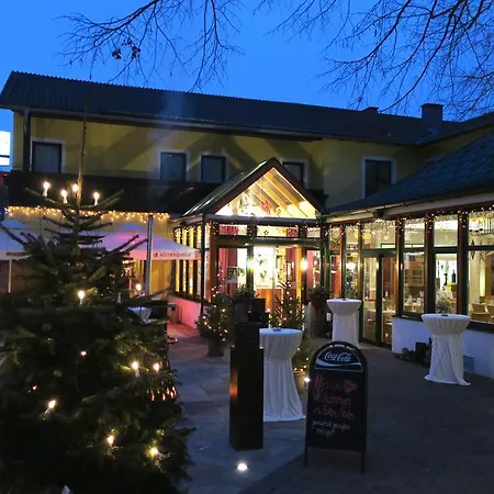 Hotel Restaurant Böck Roter Hahn-2
