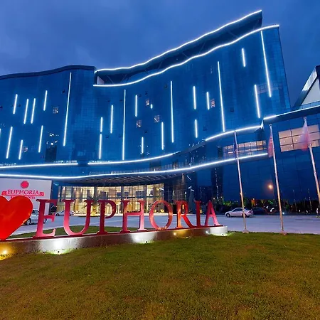 Euphoria Hotel Batumi-2
