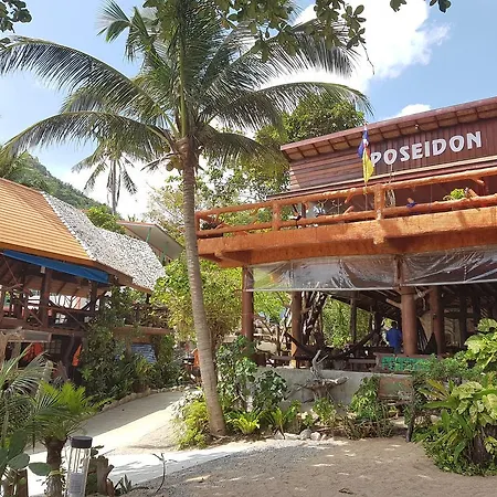 Poseidon Resort-3