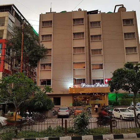 Hotel Princes Palace-2