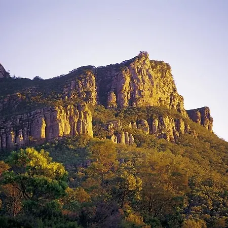 Grampians View B&B-2