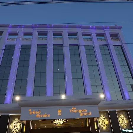 The Thangam Grand-3