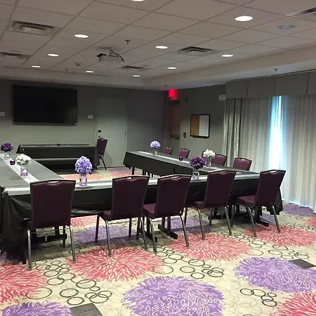 Hampton Inn & Suites Dublin-3
