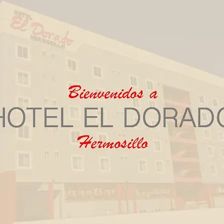 Hotel El Dorado Hermosillo-2