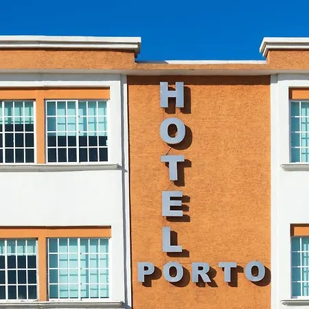 Porto Hotel-2