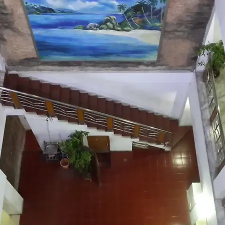 Hotel Pinangsia-3