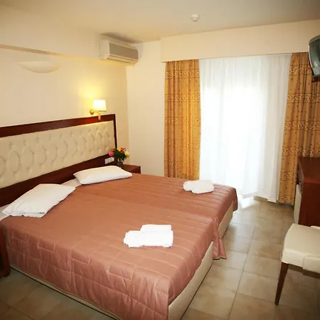 La Cite Hotel-3