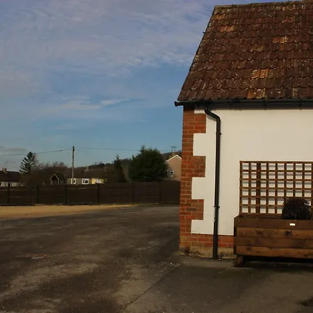 The White Horse Inn-2