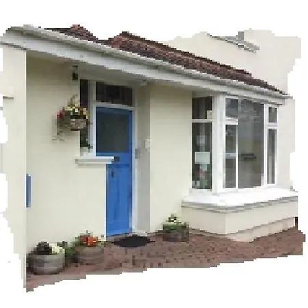Alma Lodge Guest House-3