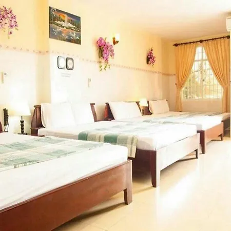 Ngoc Thuan Motel-3