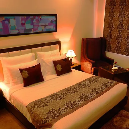 Country Inn Amritsar-3