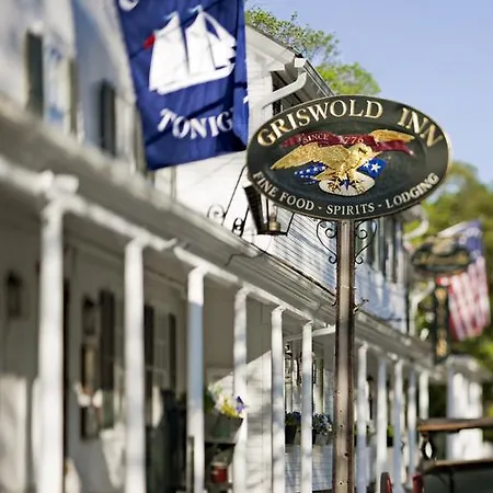 The Griswold Inn-3