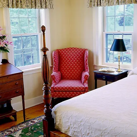 The Griswold Inn-2