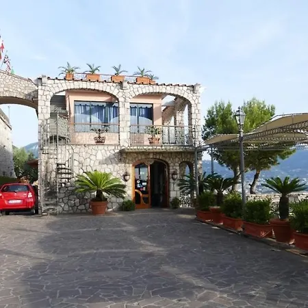 Hotel Mega Mare-2