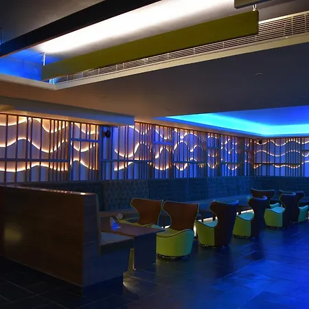Kiscol Grands Hotel-2