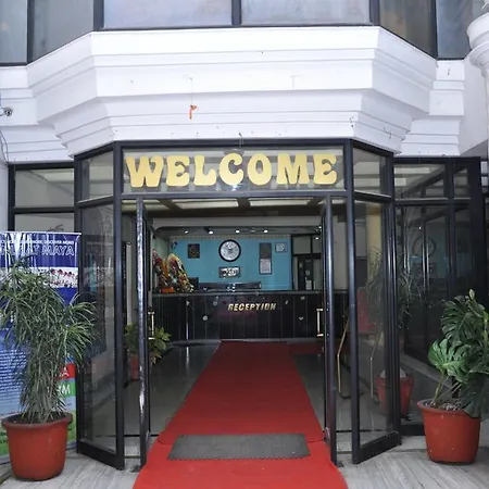 Hotel Saurab-3