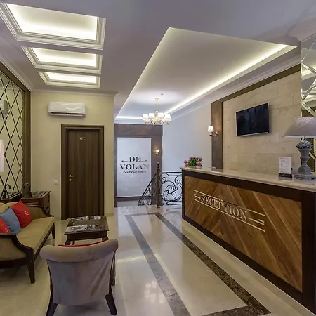 De Volan Boutique Hotel-3