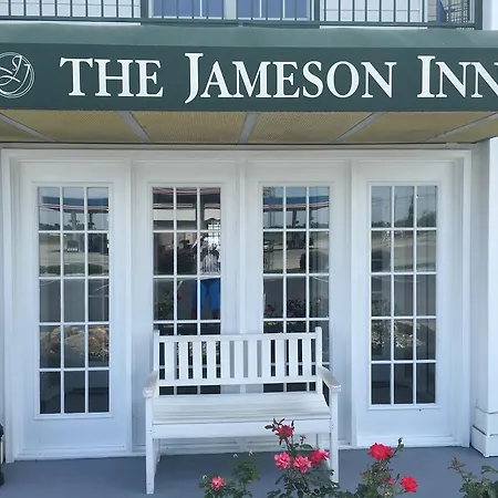 Jameson Inn Douglas-2
