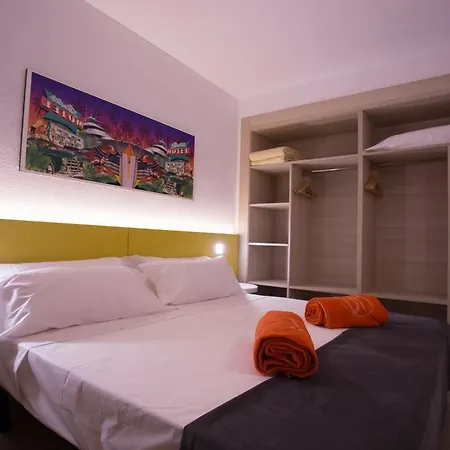 Bh Mallorca Apartments-2