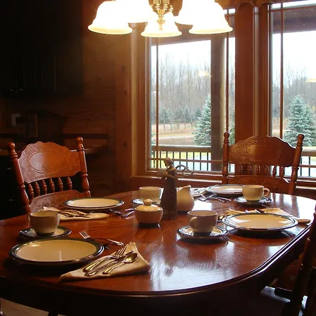 A Breath Of Heaven B&B-3