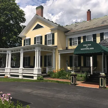 The Inn At Montpelier-2