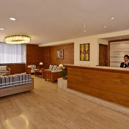 Clarks Inn Suites-2
