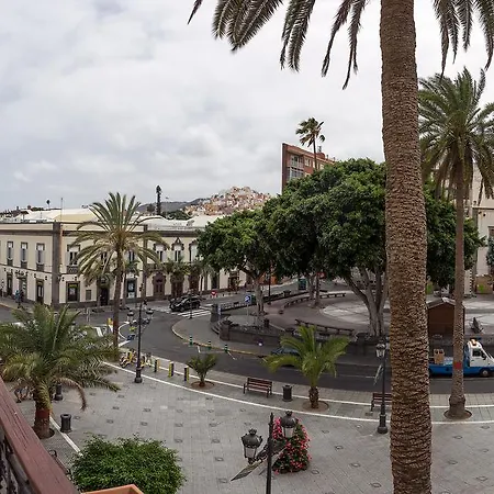 Hotel Madrid-3