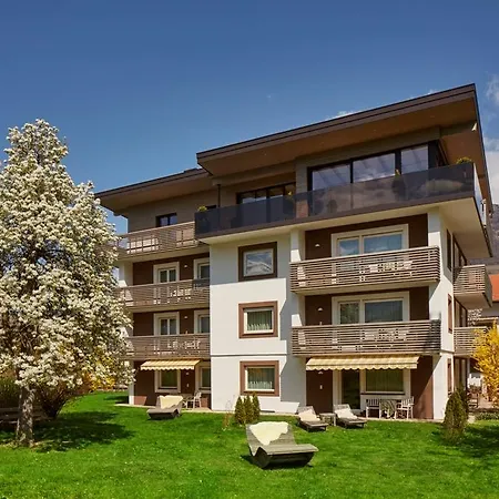 Residence Gustav Thoeni-2