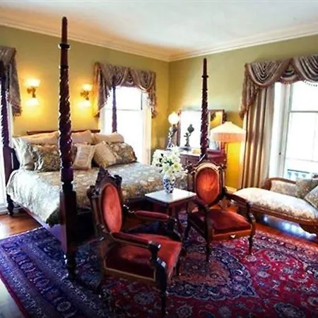 Sarah Kendall House-3