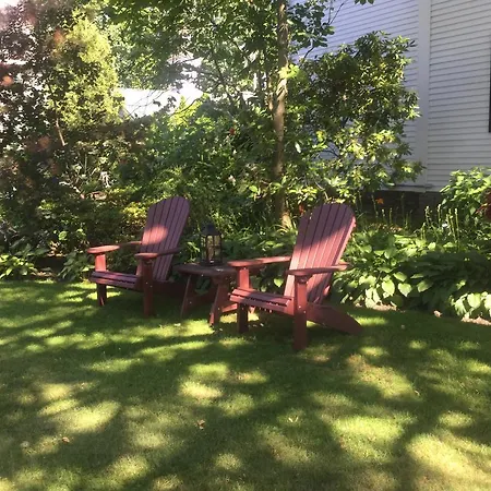 Sarah Kendall House-2