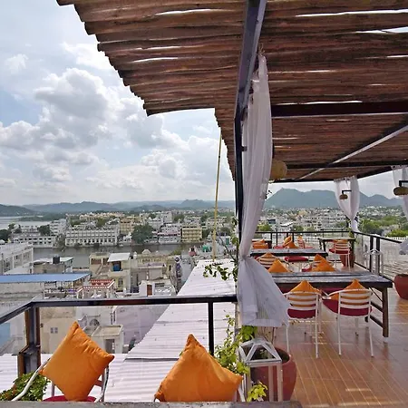 Hotel Banjara Heritage-3