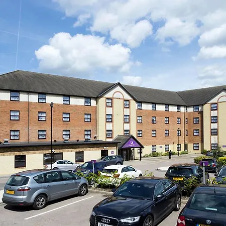 Premier Inn London Edgware-3