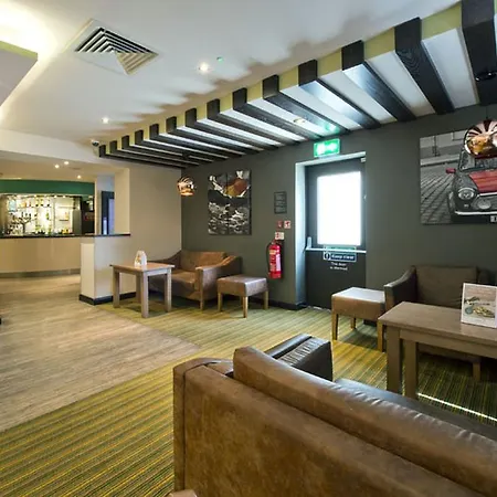 Premier Inn London Edgware-2